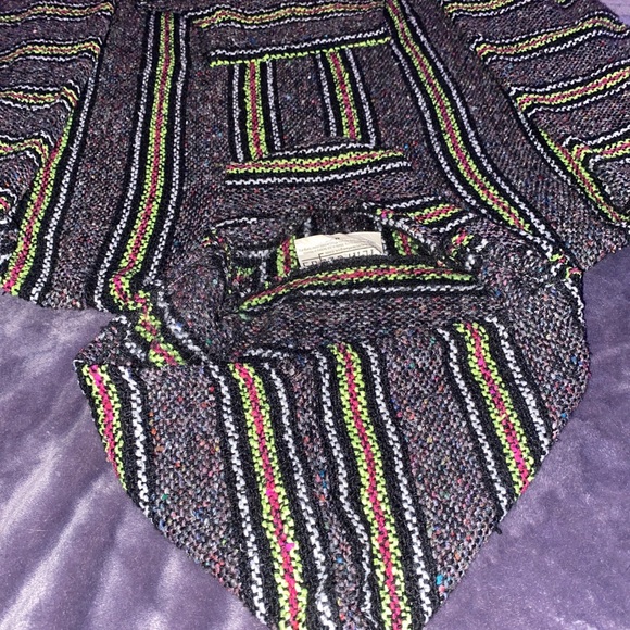 Drug Rug Hoodie - Picture 2 of 5